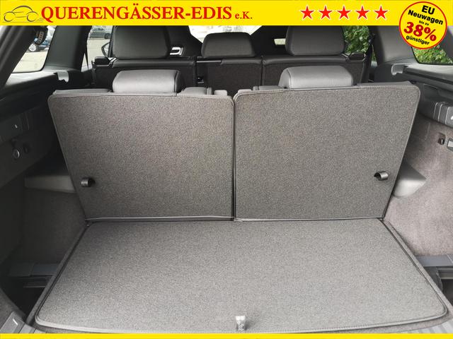 Skoda Kodiaq 2.0 TSI 195 kW 4x4 RS DSG ABT AHK 7 Sitzer Pano Head GV5 