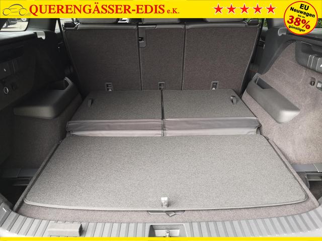 Skoda Kodiaq 2.0 TSI 195 kW 4x4 RS DSG ABT AHK 7 Sitzer Pano Head GV5 
