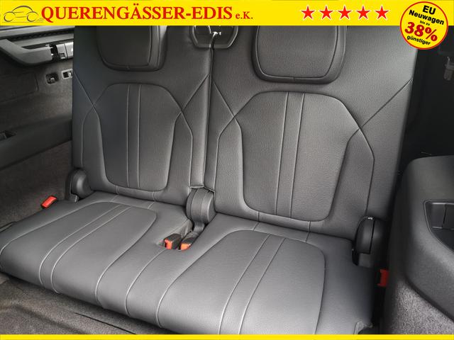 Skoda Kodiaq 2.0 TSI 195 kW 4x4 RS DSG ABT Standh. Leder 360 AHK 7 Sitzer Pano Head GV5 