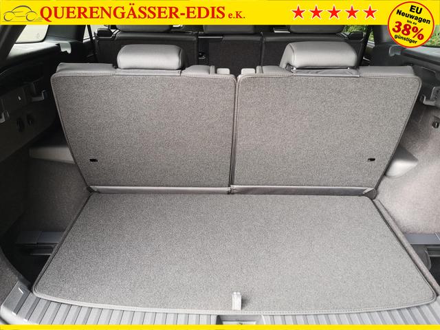 Skoda Kodiaq 2.0 TSI 195 kW 4x4 RS DSG ABT Standh. Leder 360 AHK 7 Sitzer Pano Head GV5 
