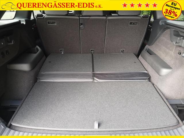 Skoda Kodiaq 2.0 TSI 195 kW 4x4 RS DSG ABT Standh. Leder 360 AHK 7 Sitzer Pano Head GV5 