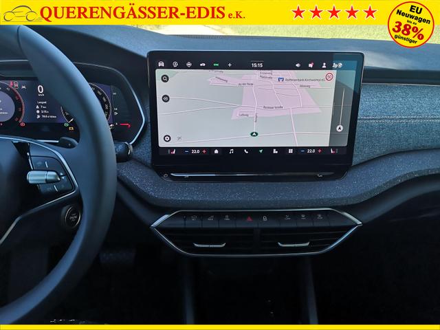Skoda Octavia Combi 2.0 TDI 110 kW Selection Kombi DSG Pano 17 Lodge Navi PDC GV5 el. Hk 