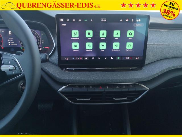 Skoda Octavia Combi 2.0 TDI 110 kW Selection Kombi DSG Pano 17 Lodge Navi PDC GV5 el. Hk 