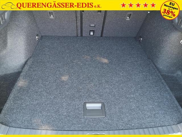 Skoda Octavia Combi 2.0 TDI 110 kW Selection Kombi DSG Pano 17 Lodge Navi PDC GV5 el. Hk 