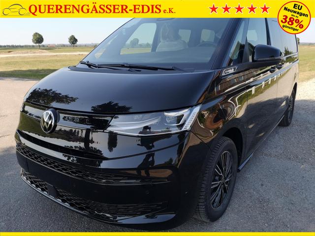 Volkswagen T7 Multivan 2,0TDI DSG Elegance L&Uuml; 7 Sitzer 