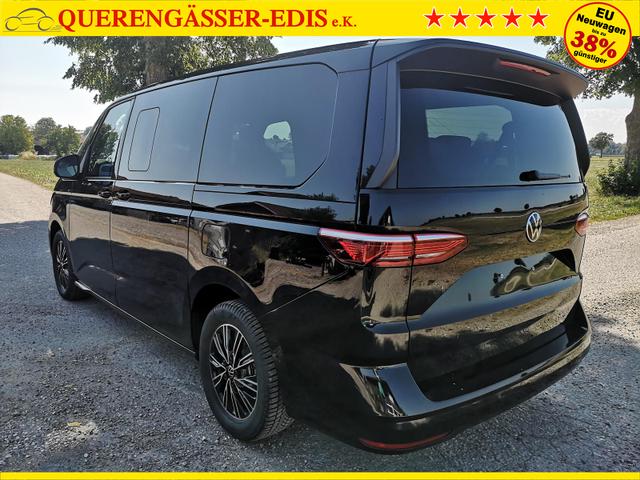 Volkswagen T7 Multivan 2,0TDI DSG Elegance L&Uuml; 7 Sitzer 