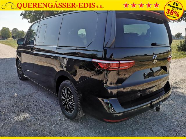 Volkswagen T7 Multivan 2,0TDI DSG Elegance L&Uuml; 7 Sitzer 