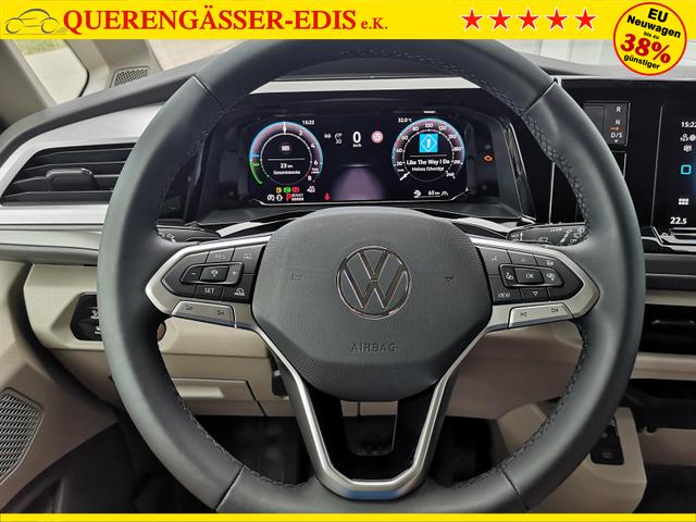 Volkswagen T7 California Beach Tour eHybrid 4MOTION 1.5 TSI Plus 