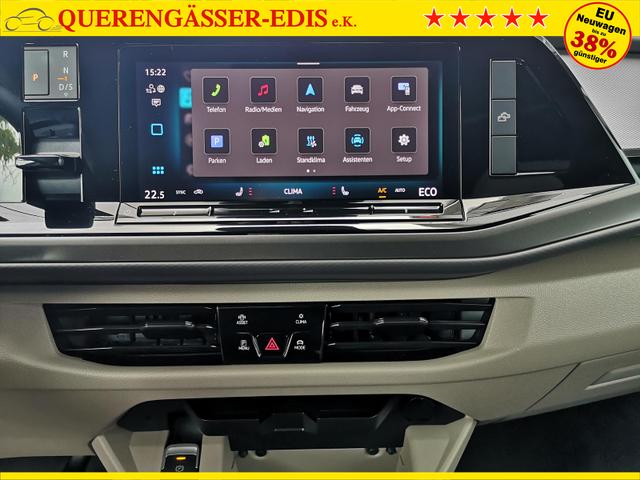 Volkswagen T7 California Beach Tour eHybrid 4MOTION 1.5 TSI Plus 