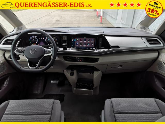 Volkswagen T7 California Beach Tour eHybrid 4MOTION 1.5 TSI Plus 