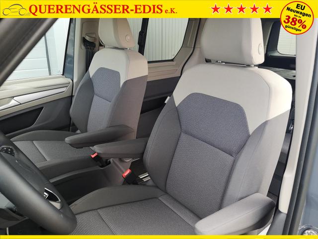 Volkswagen T7 California Beach Tour eHybrid 4MOTION 1.5 TSI Plus 