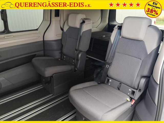 Volkswagen T7 California Beach Tour eHybrid 4MOTION 1.5 TSI Plus 