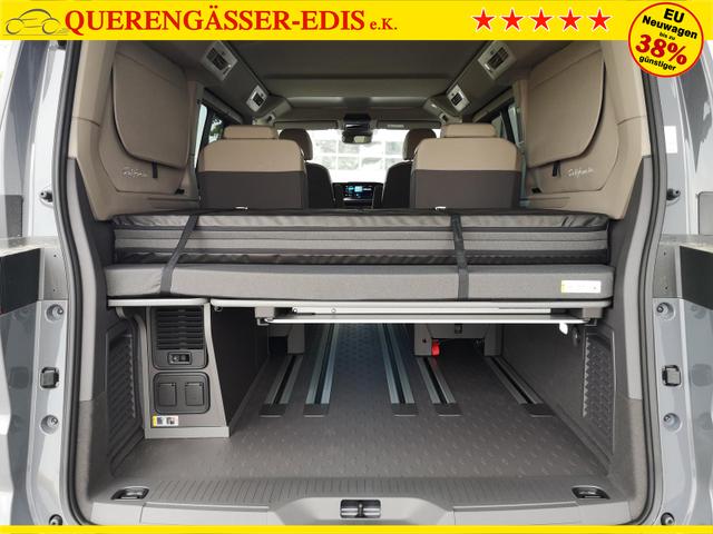 Volkswagen T7 California Beach Tour eHybrid 4MOTION 1.5 TSI Plus 