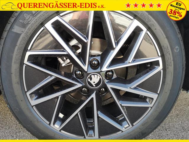 Skoda Octavia Combi 2.0 TDI 110 kW Selection Kombi DSG 17 Lodge Navi PDC GV5 el. Hk 