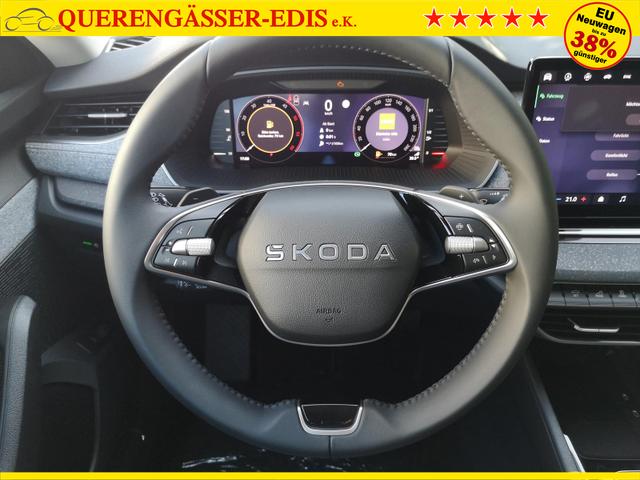 Skoda Octavia Combi 2.0 TDI 110 kW Selection Kombi DSG 17 Lodge Navi PDC GV5 el. Hk 