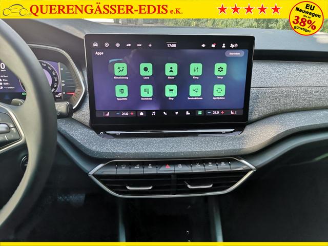 Skoda Octavia Combi 2.0 TDI 110 kW Selection Kombi DSG 17 Lodge Navi PDC GV5 el. Hk 
