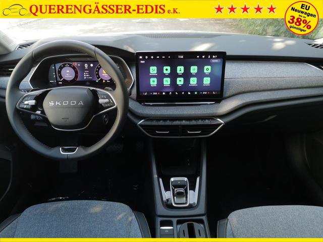 Skoda Octavia Combi 2.0 TDI 110 kW Selection Kombi DSG 17 Lodge Navi PDC GV5 el. Hk 