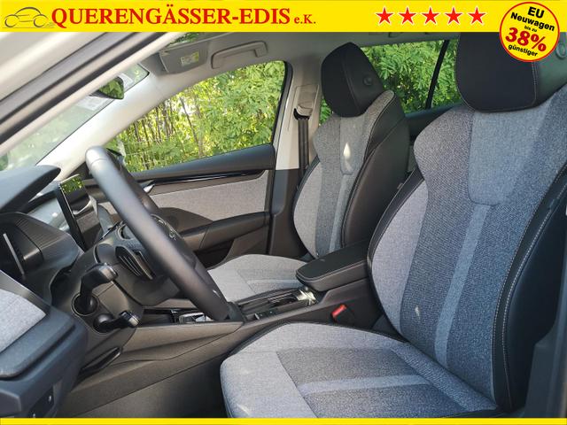 Skoda Octavia Combi 2.0 TDI 110 kW Selection Kombi DSG 17 Lodge Navi PDC GV5 el. Hk 