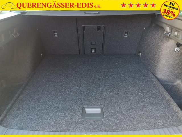 Skoda Octavia Combi 2.0 TDI 110 kW Selection Kombi DSG 17 Lodge Navi PDC GV5 el. Hk 