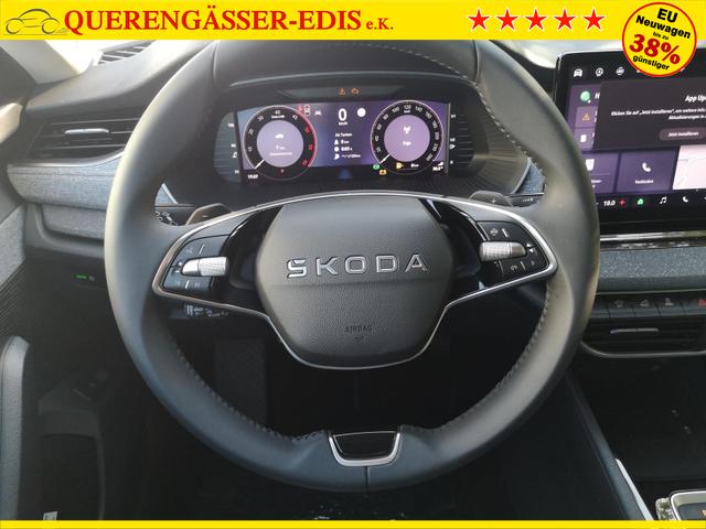 Skoda Octavia Combi 2.0 TDI 110 kW Selection Kombi DSG 17 Lodge Navi PDC GV5 el. Hk 