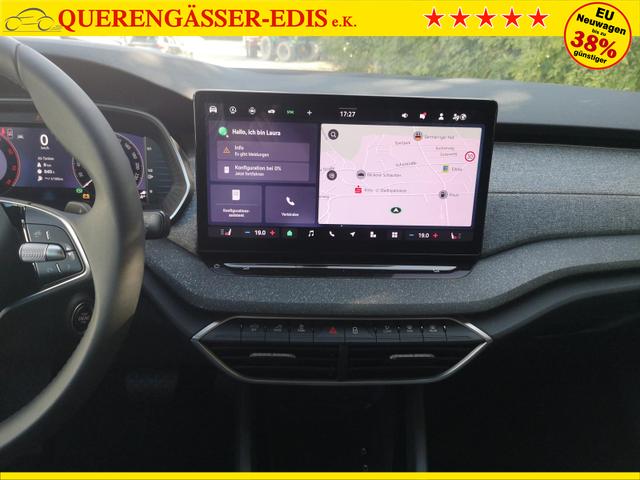 Skoda Octavia Combi 2.0 TDI 110 kW Selection Kombi DSG 17 Lodge Navi PDC GV5 el. Hk 