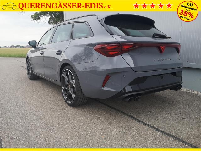 Cupra Leon Sportstourer 2.0 TSI 245 kW 4Drive VZ Kombi ST 2.0TSI ABT AHK ACC 