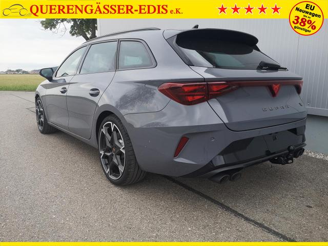 Cupra Leon Sportstourer 2.0 TSI 245 kW 4Drive VZ Kombi ST 2.0TSI ABT AHK ACC 
