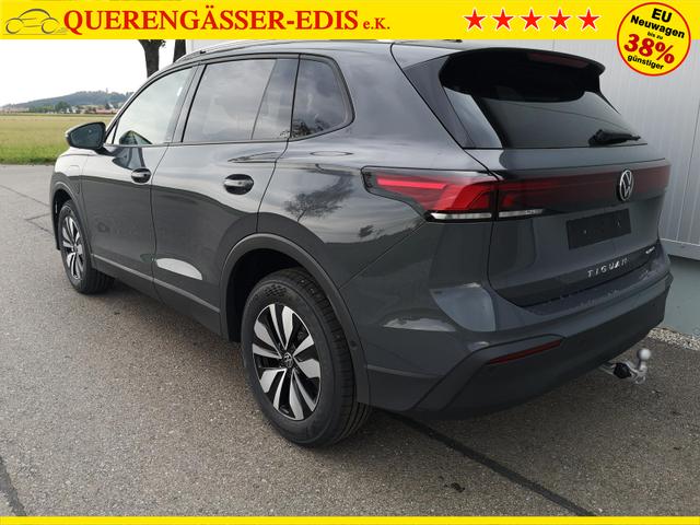 Volkswagen Tiguan 1.5 eHybrid Life DSG AHK ACC 360 el. HK 