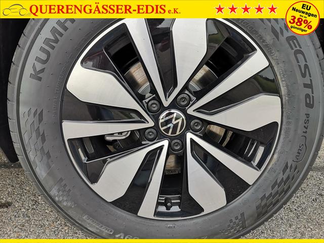 Volkswagen Tiguan 1.5 eHybrid Life DSG AHK ACC 360 el. HK 