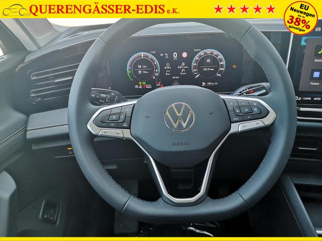 Volkswagen Tiguan 1.5 eHybrid Life DSG AHK ACC 360 el. HK 