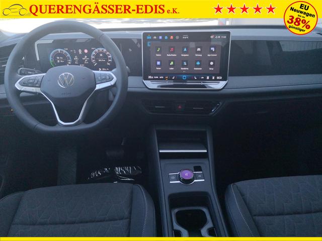 Volkswagen Tiguan 1.5 eHybrid Life DSG AHK ACC 360 el. HK 