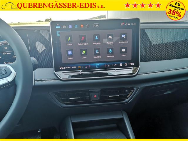 Volkswagen Tiguan 1.5 eHybrid Life DSG AHK ACC 360 el. HK 