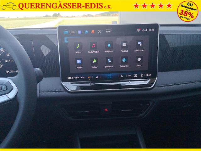 Volkswagen Tiguan 1.5 eHybrid Life DSG AHK ACC 360 el. HK 