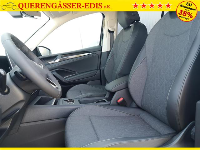 Volkswagen Tiguan 1.5 eHybrid Life DSG AHK ACC 360 el. HK 
