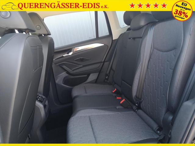 Volkswagen Tiguan 1.5 eHybrid Life DSG AHK ACC 360 el. HK 