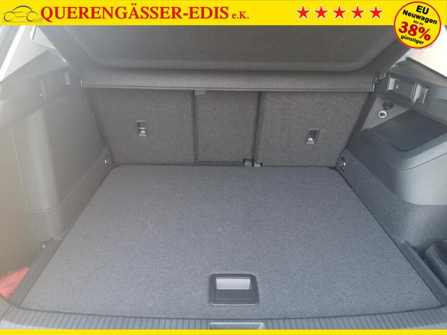 Volkswagen Tiguan 1.5 eHybrid Life DSG AHK ACC 360 el. HK 