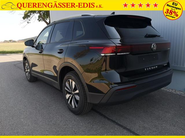 Volkswagen Tiguan 1.5 eHybrid Life DSG AHK ACC 360 el. HK 