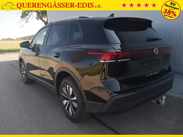 Volkswagen Tiguan 1.5 eHybrid Life DSG AHK ACC 360 el. HK 