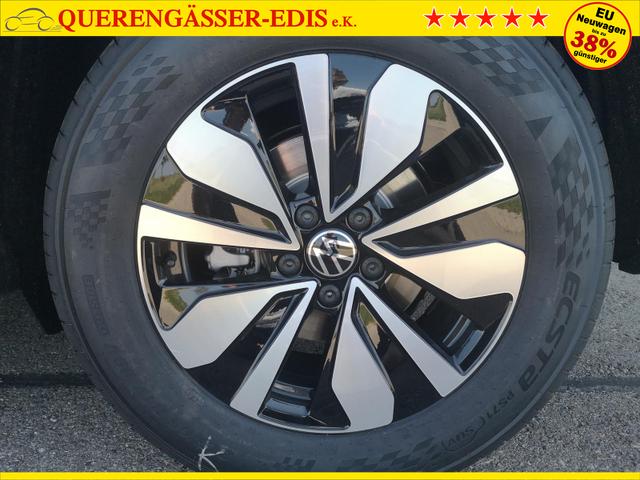 Volkswagen Tiguan 1.5 eHybrid Life DSG AHK ACC 360 el. HK 