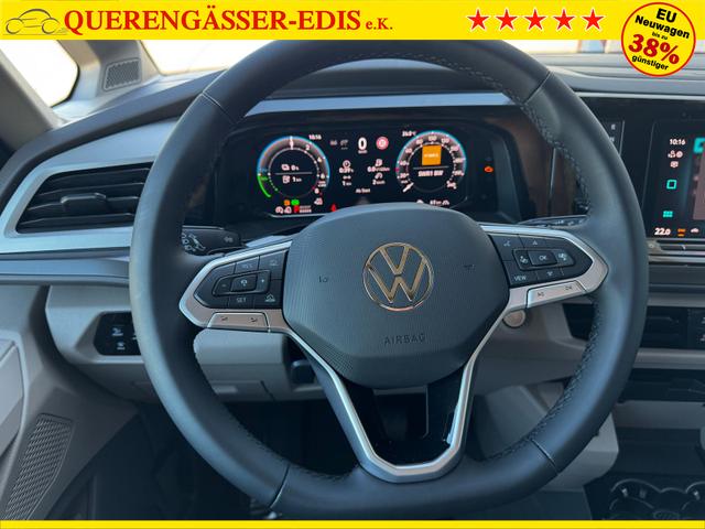 Volkswagen T7 California Beach Camper eHybrid 4MOTION 1.5 TSI 
