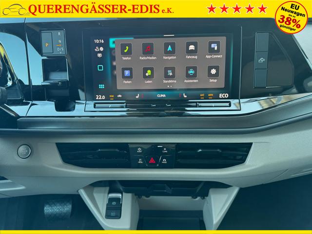 Volkswagen T7 California Beach Camper eHybrid 4MOTION 1.5 TSI 