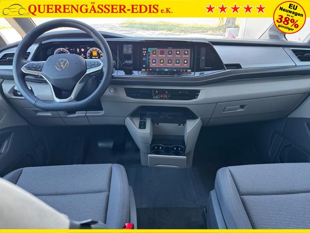 Volkswagen T7 California Beach Camper eHybrid 4MOTION 1.5 TSI 