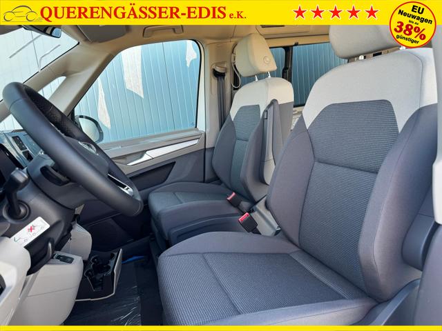 Volkswagen T7 California Beach Camper eHybrid 4MOTION 1.5 TSI 
