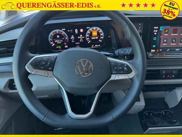 Volkswagen T7 California Beach Camper 2.0 TDI DSG Plus 