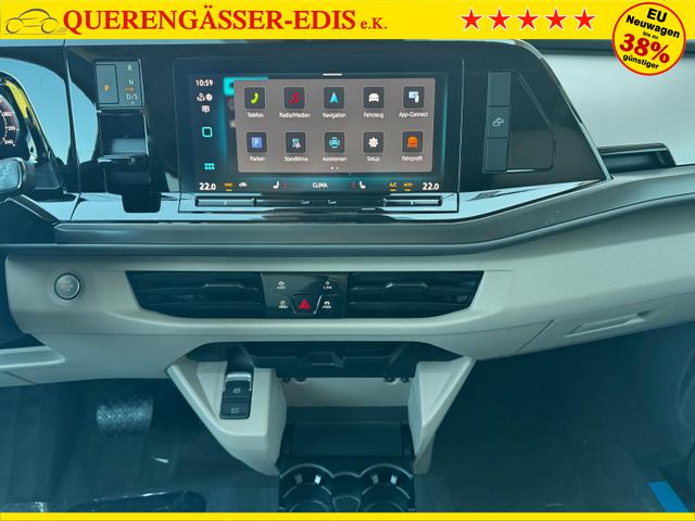 Volkswagen T7 California Beach Camper 2.0 TDI DSG Plus 