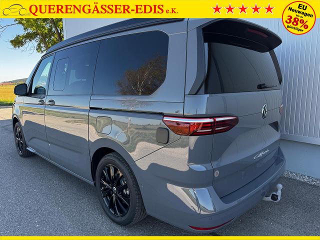 Volkswagen T7 California Beach Camper 2.0 TDI DSG Plus 