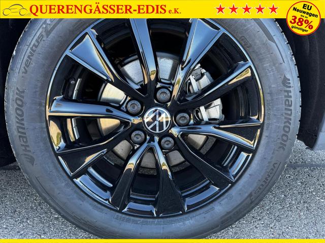 Volkswagen T7 California Beach Camper 2.0 TDI DSG Plus 