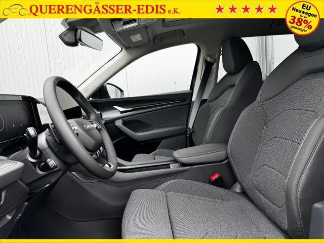 Skoda Kodiaq 2.0 TDI 142 kW 4x4 Selection DSG ABT 7 Sitzer 19 Zoll AHK el. HK Pano Standh. 