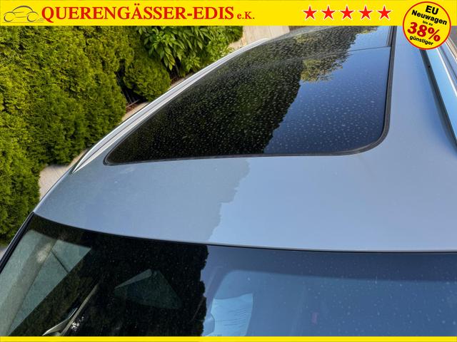 Skoda Kodiaq 2.0 TDI 142 kW 4x4 Selection DSG ABT 7 Sitzer 19 Zoll AHK el. HK Pano Standh. 
