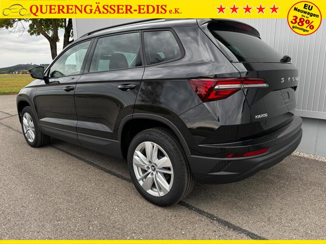 Skoda Karoq Selection 1.5TSI DSG AHK Navi GV5 